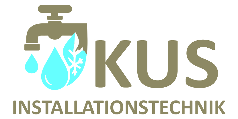 KUS Installationstechnik Logo